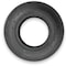 Rubbermaster 4.80-8 Highway Rib 4 Ply Tubeless High Speed Trailer Tire 488900 - alternate 1